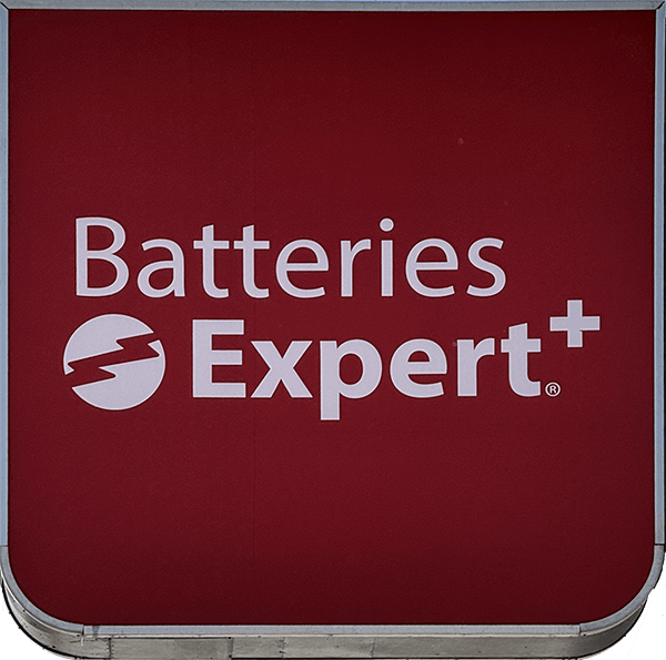 Affiche Batteries Expert